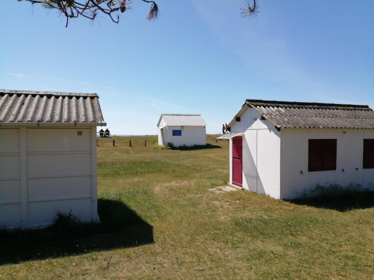 Maison D'Hotes Les Vallees Saint-Quentin-sur-le-Homme Exterior photo